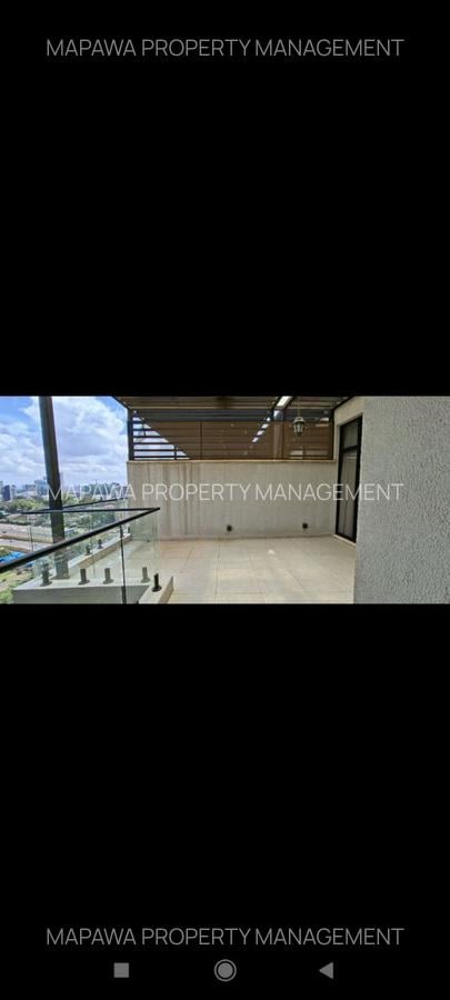 3 Bed Apartment with En Suite in Brookside - 11