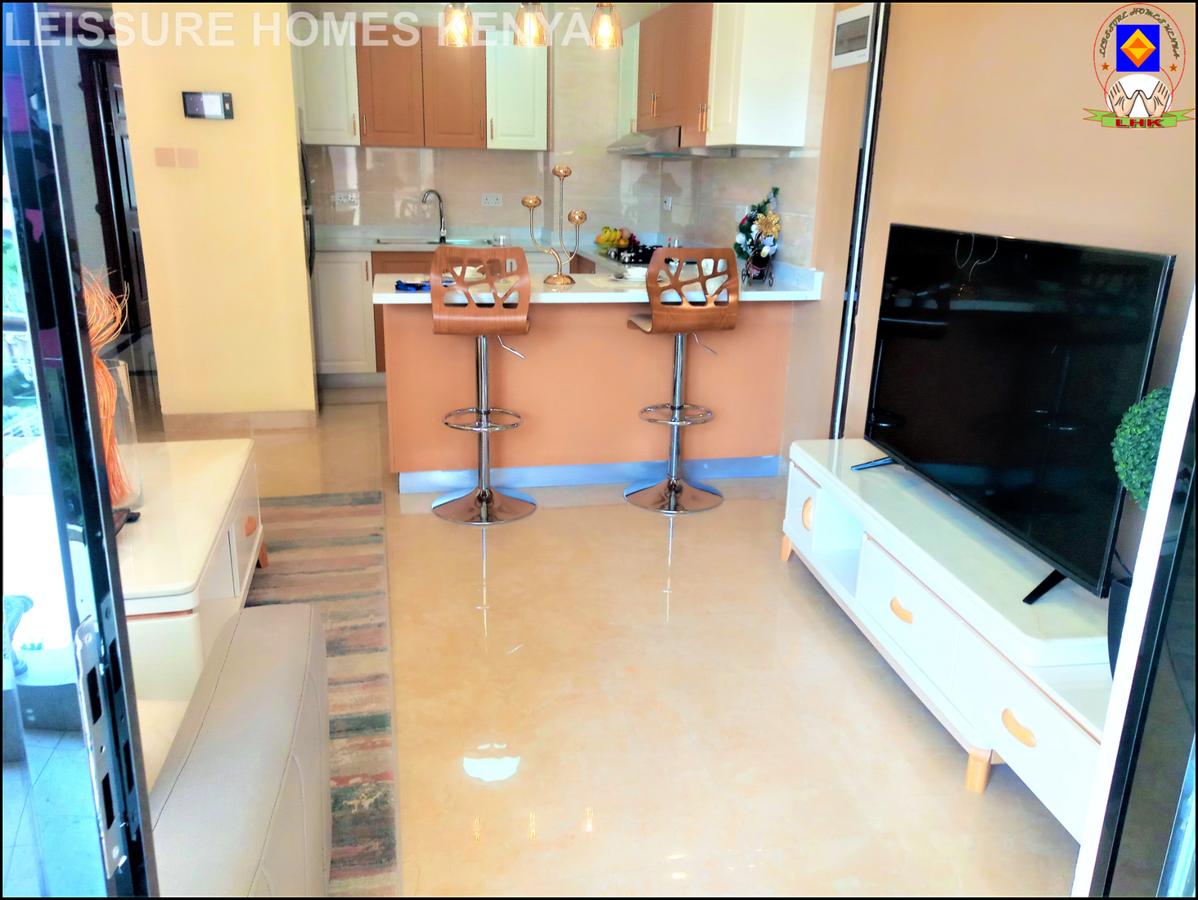 1 Bed Apartment with Swimming Pool at Mombasa Road - 6