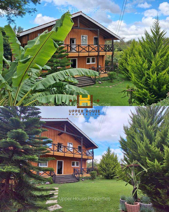 3 Bed Villa with En Suite at Burguret - 10