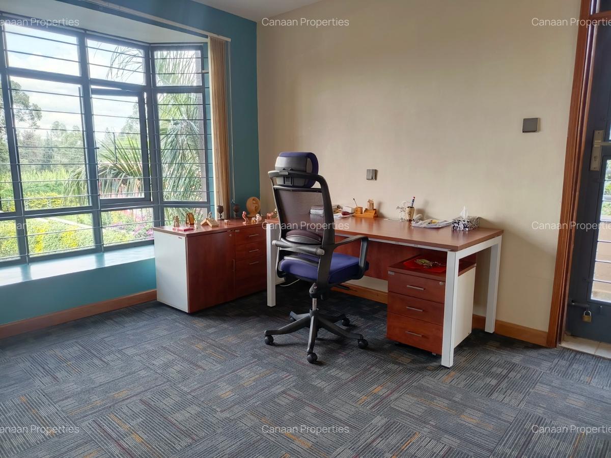 1,000 ft² Commercial Property with Service Charge Included in Kiambu Road - 6