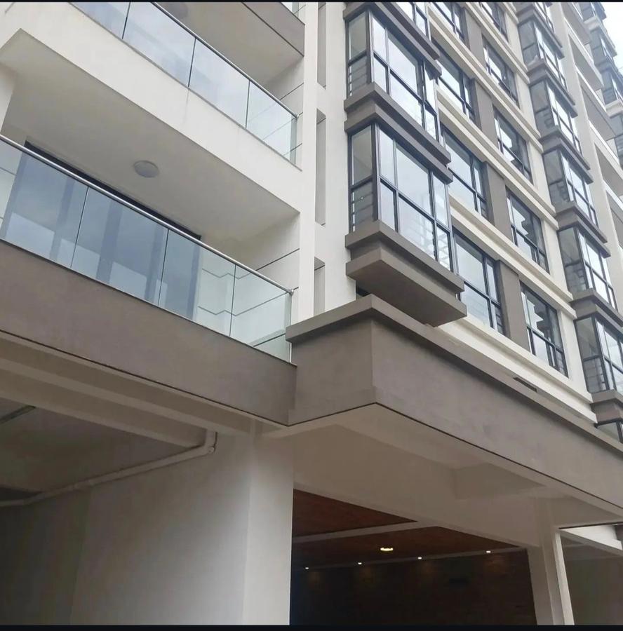 2 Bed Apartment with En Suite in Kileleshwa - 12