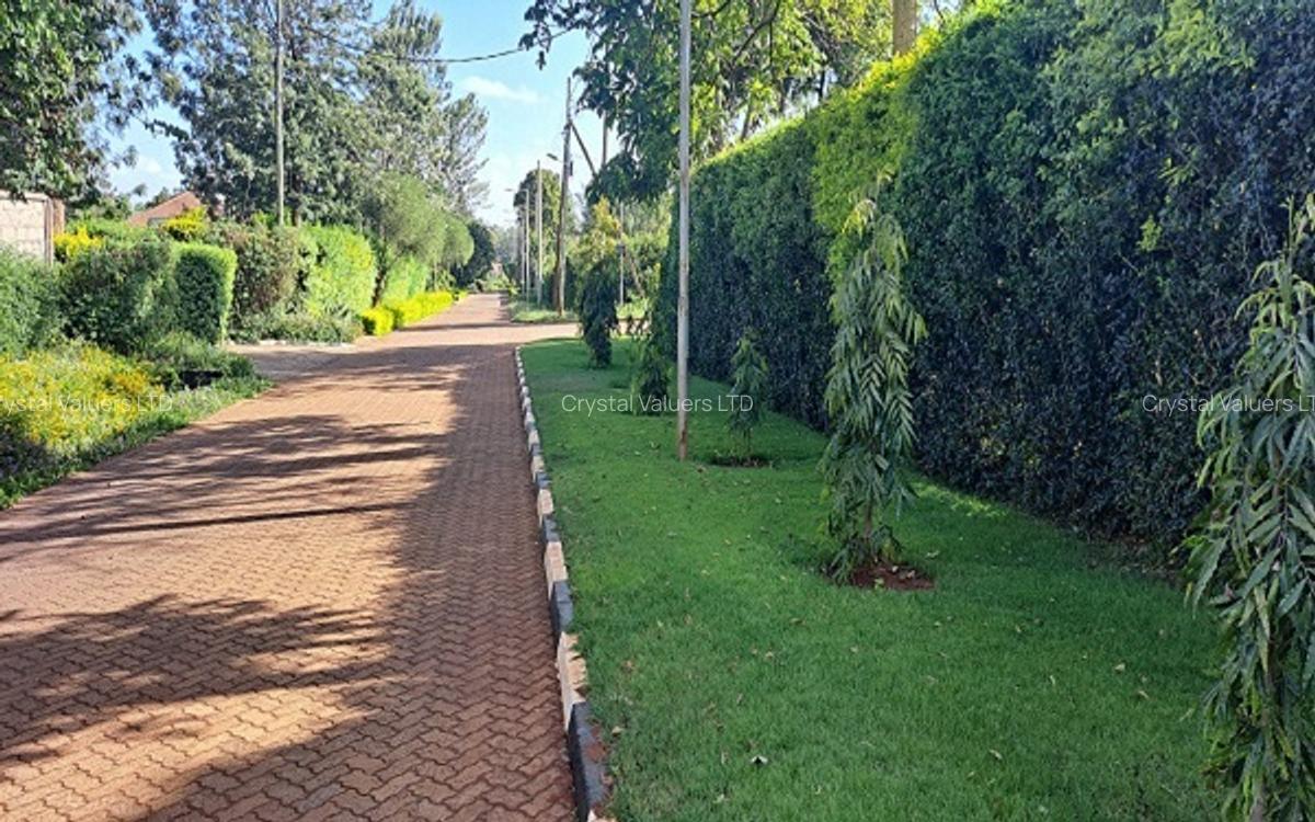 0.4 ac Land at Ridgeways Country Homes - 1