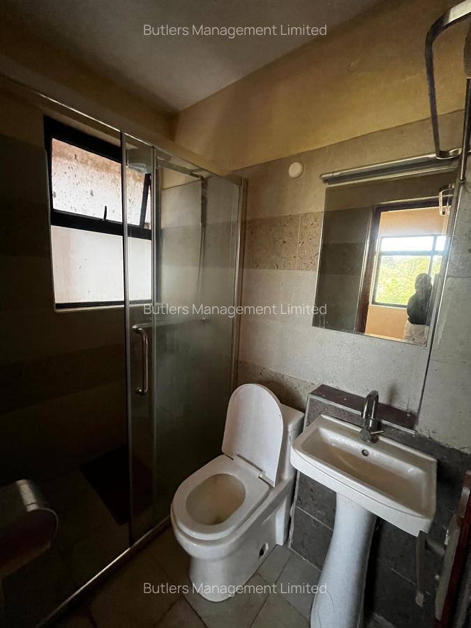 3 Bed Apartment with En Suite in Kileleshwa - 14