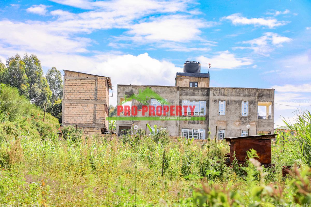 0.05 ha Residential Land at Kamangu - 1