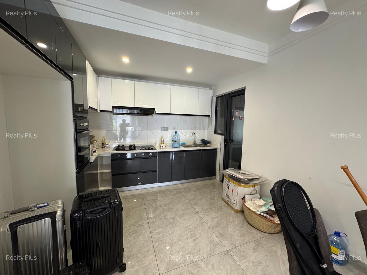 3 Bed Apartment with En Suite at Muringa Road - 2