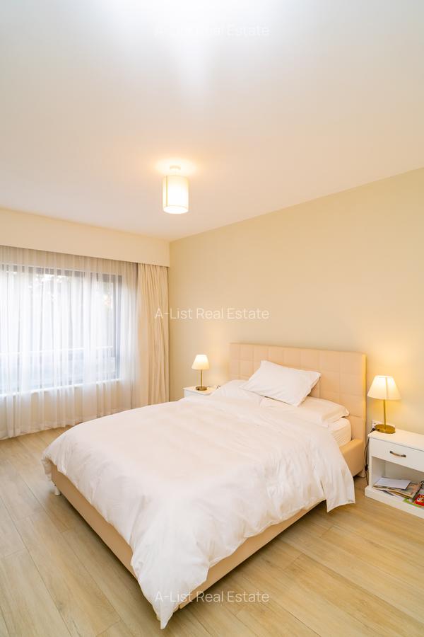 Furnished 2 Bed Apartment with En Suite at Riverside Lane - 13