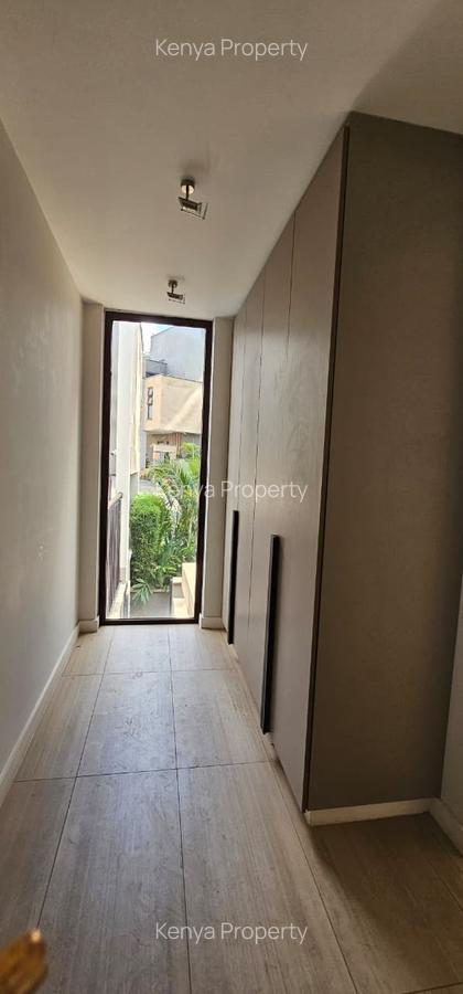 5 Bed Villa with En Suite at Chalbi Drive - 8