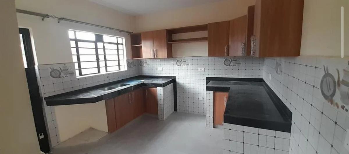 3 Bed House with En Suite in Ongata Rongai - 7