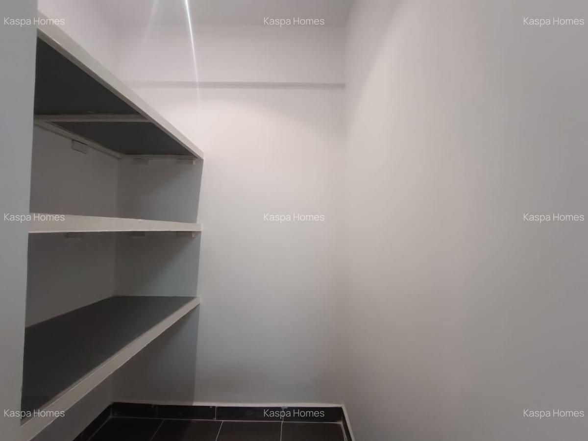 4 Bed Apartment with En Suite in Kileleshwa - 14