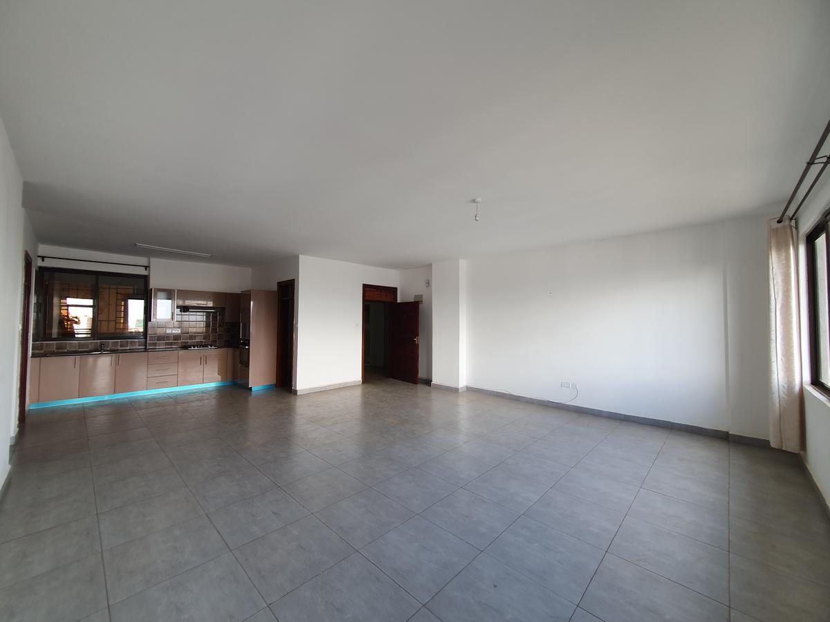 2 Bed Apartment with En Suite in Parklands - 2