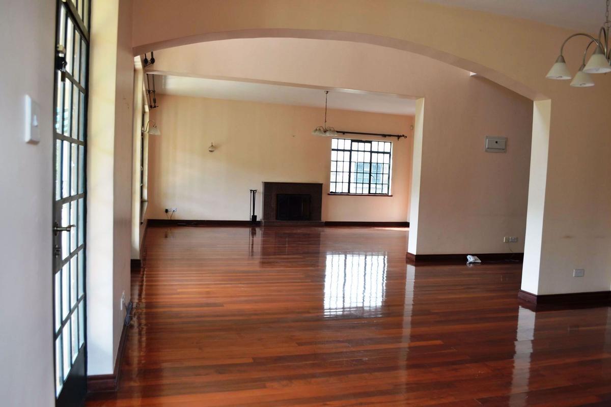 5 Bed Townhouse in Lower Kabete - 17