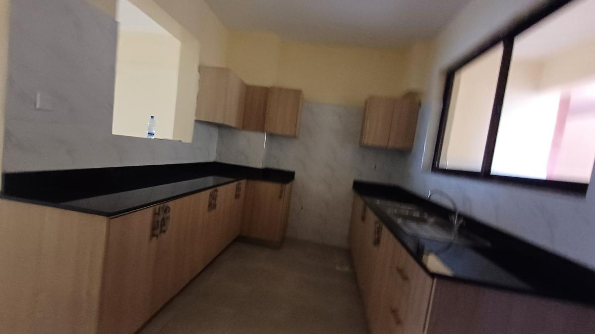 3 Bed Apartment with En Suite at 3Rd Avenue Nyali - 6