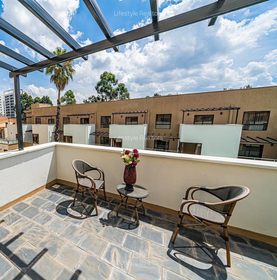 2 Bed Apartment at Vanga Road - 4