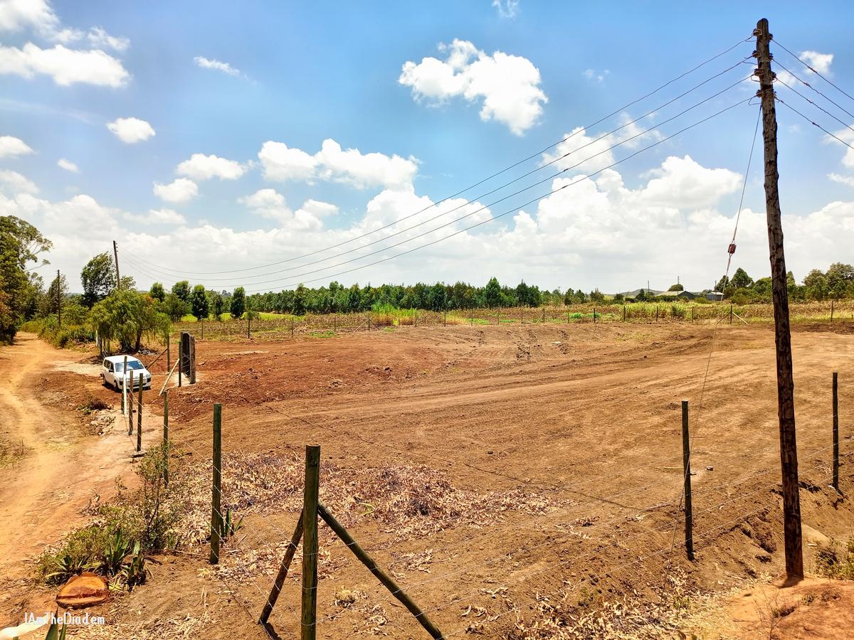 500 m² Residential Land at Kikuyu - 6