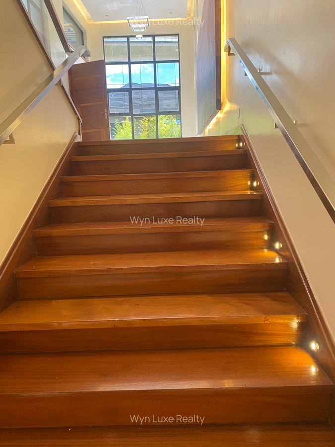 6 Bed Villa with En Suite in Lower Kabete - 11