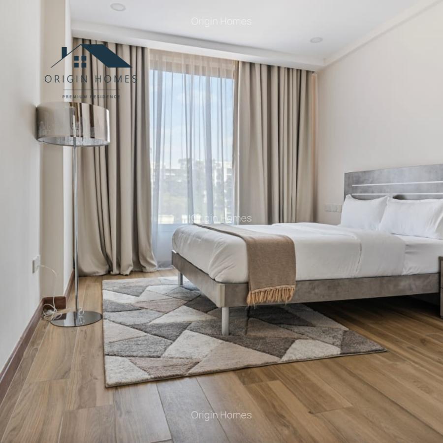 2 Bed Apartment with En Suite at Peponi Road - 7