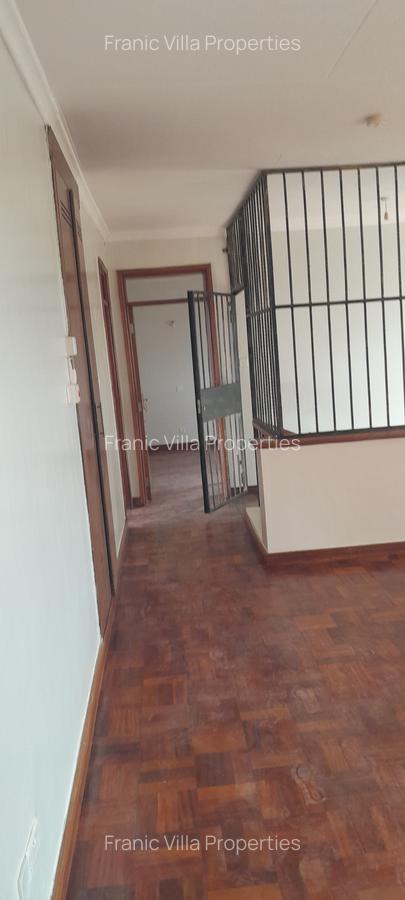 4 Bed Villa with En Suite at Runda - 18