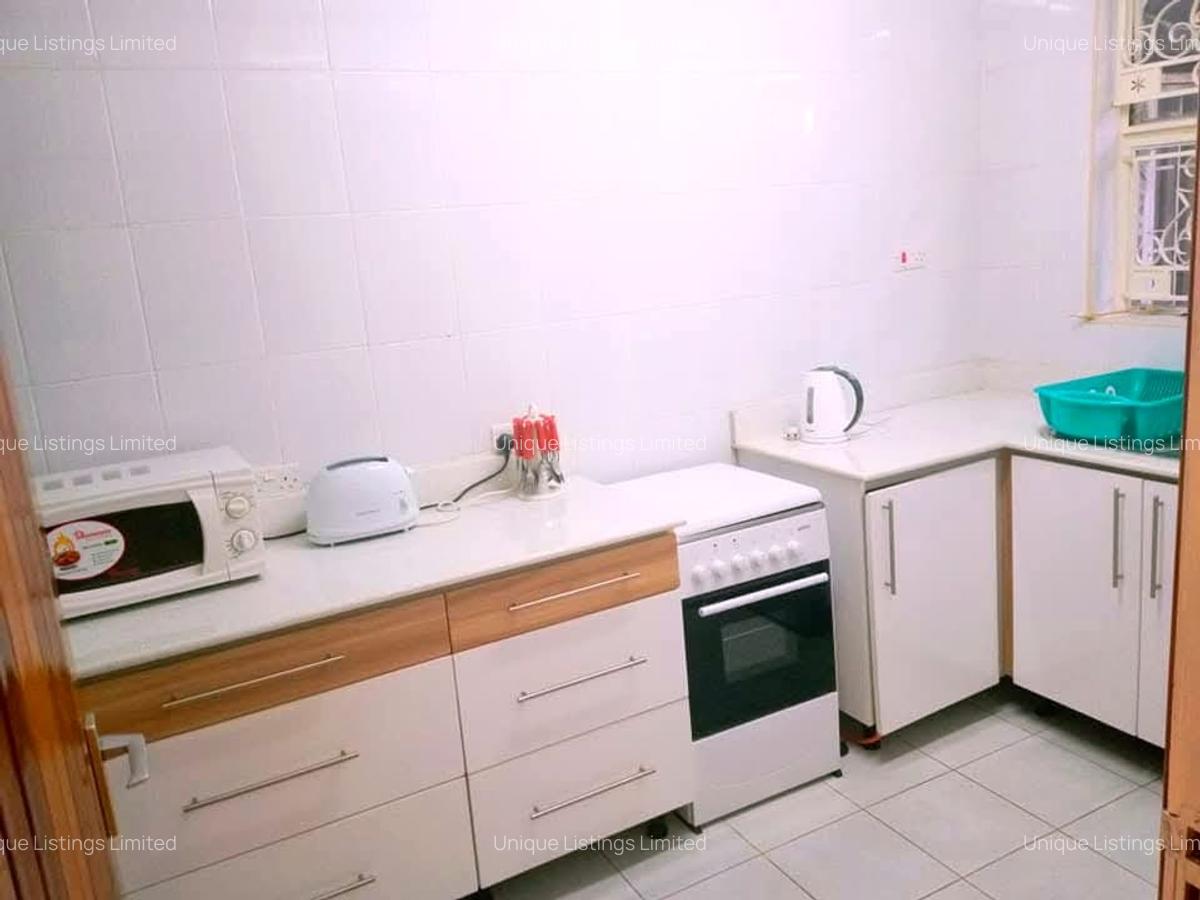 1 Bed House with En Suite in Muthaiga - 5