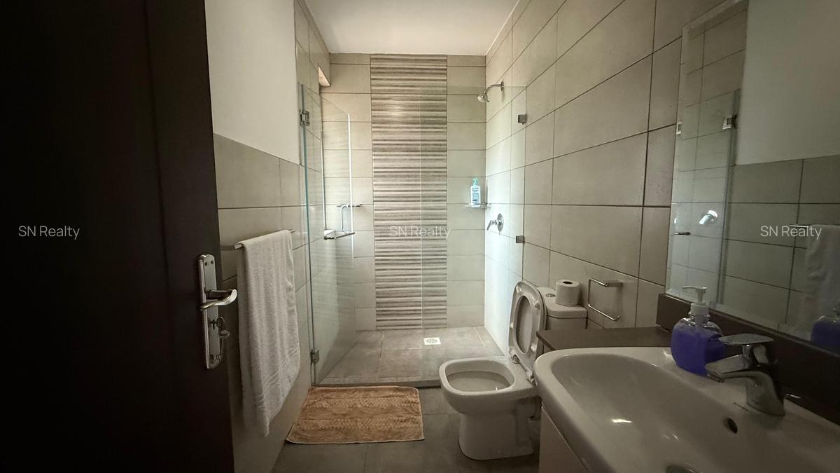 Furnished 2 Bed Apartment with En Suite at Ojijo Close - 12