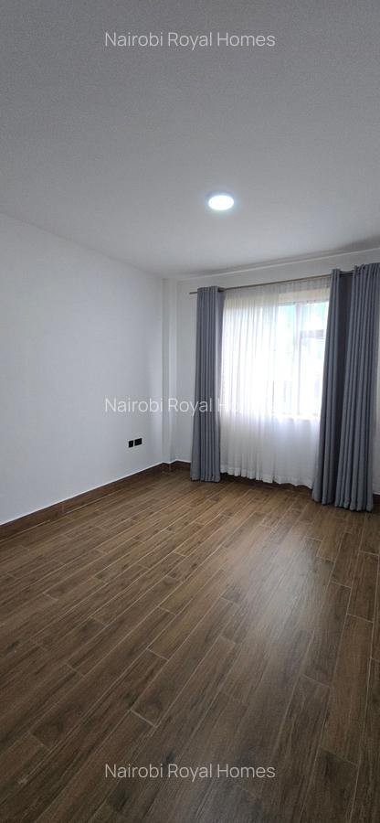 2 Bed Apartment with En Suite at Lavington Road - 9