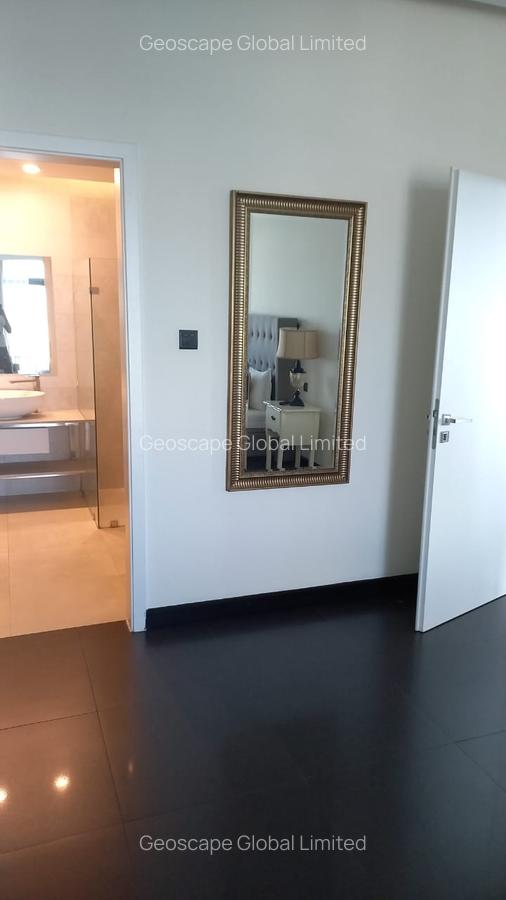 Furnished 2 Bed Apartment with En Suite in Westlands Area - 6