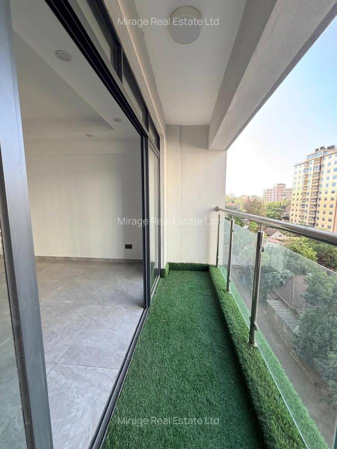2 Bed Apartment with Gym in Lavington - 2