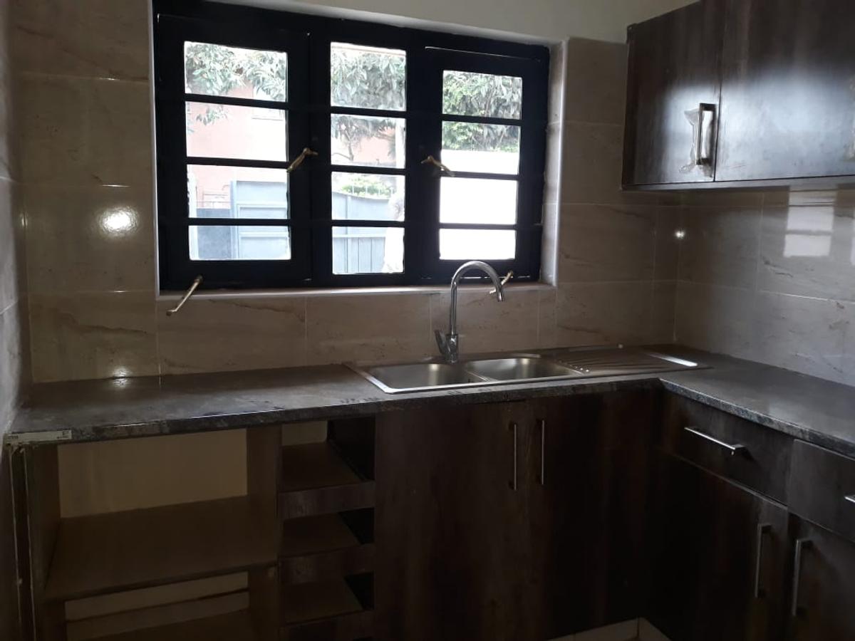 3 Bed House with Staff Quarters in Langata - 4