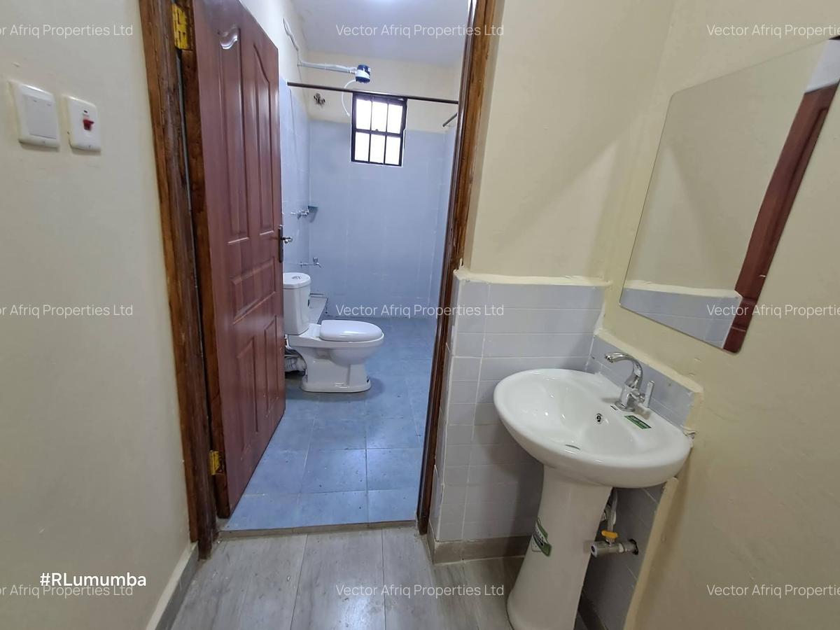 4 Bed House with Garden in Kitengela - 4