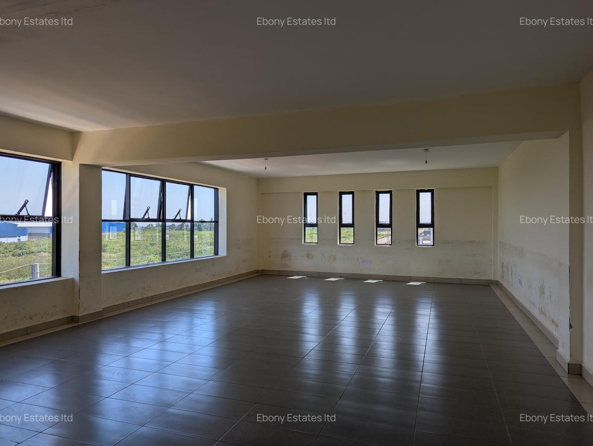 666 ft² Commercial Property with Service Charge Included at Ruiru - 3