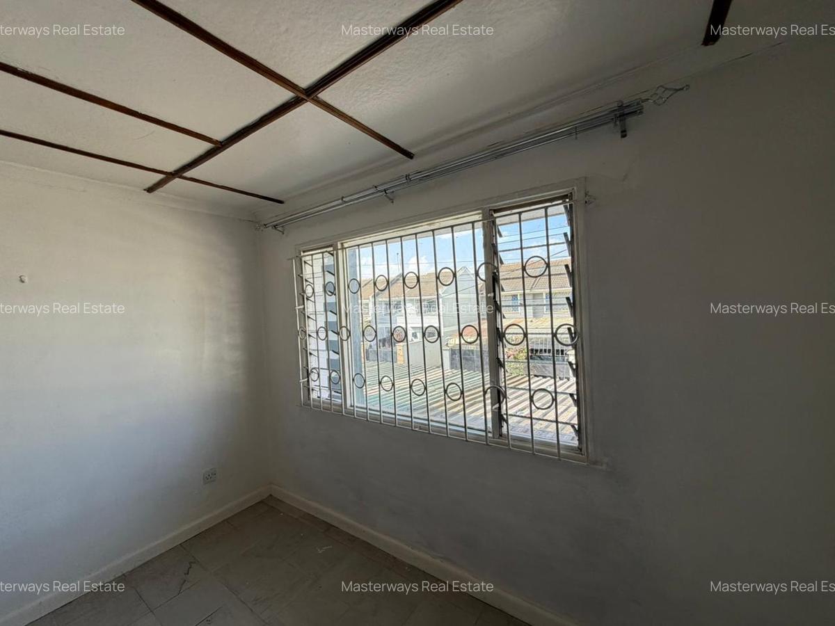 4 Bed Townhouse with En Suite in South C - 9