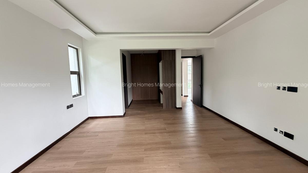 5 Bed Villa with En Suite in Karen - 17