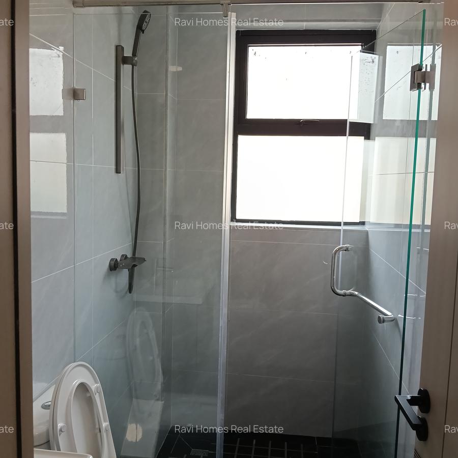 3 Bed Apartment with En Suite in Kileleshwa - 3