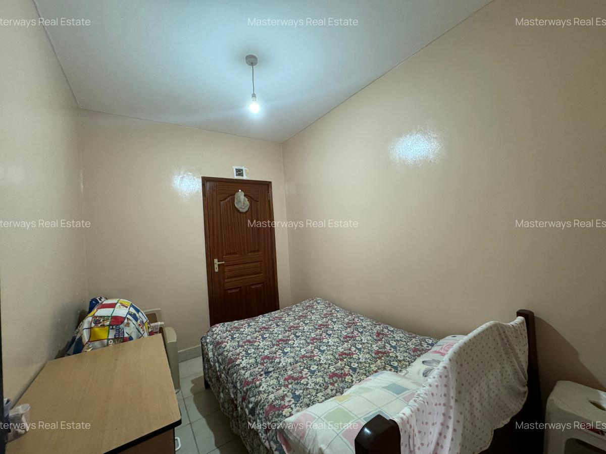 3 Bed Apartment with En Suite in Imara Daima - 10