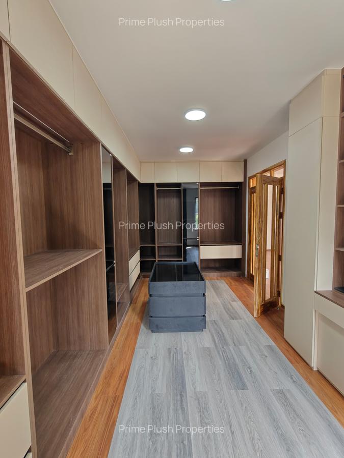 9 Bed House with En Suite in Karen - 14