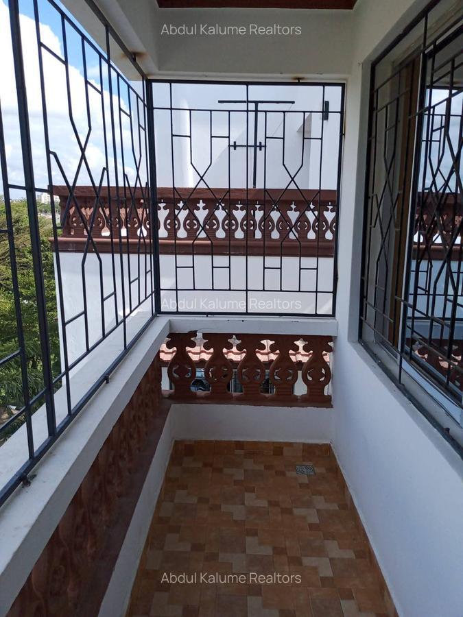 Serviced 3 Bed Apartment with En Suite at Nyali - 2