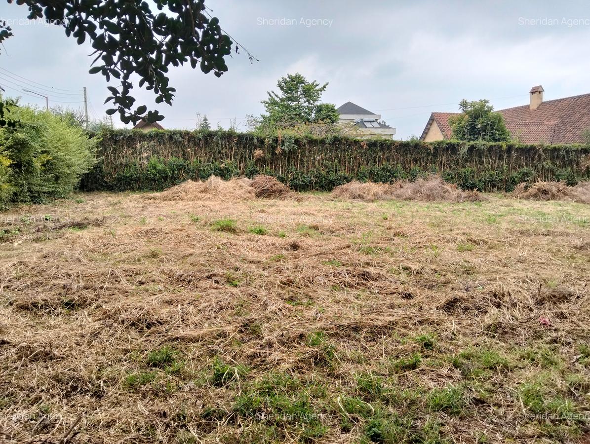 Residential Land at Mumwe - 1