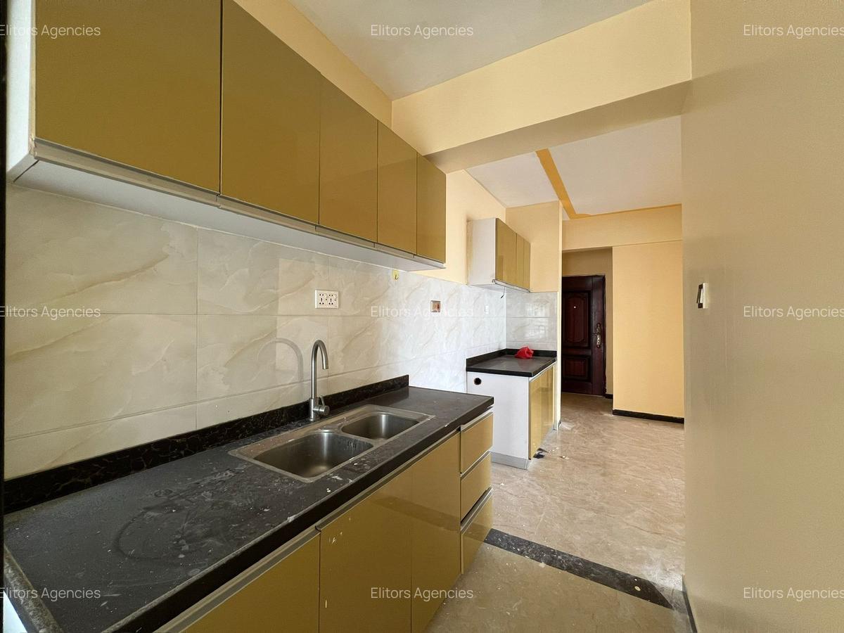 2 Bed Apartment with En Suite at Argwings Kodhek - 6