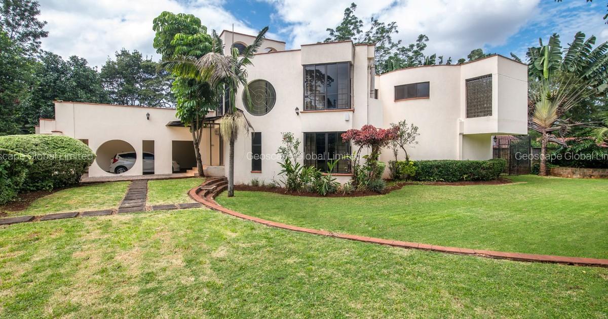 4 Bed House with En Suite in Lower Kabete - 7