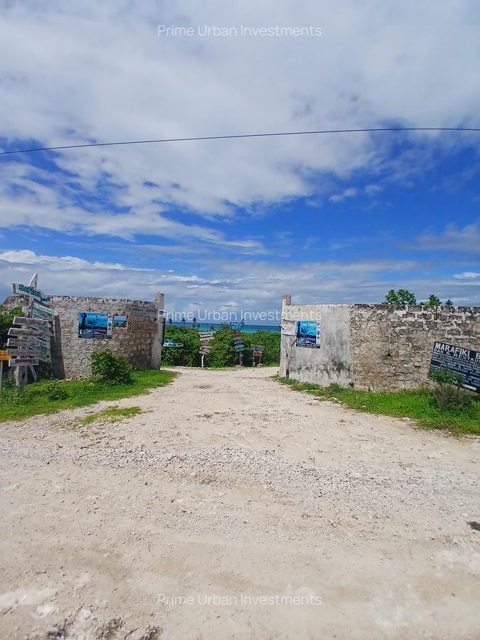 Land in Watamu - 13