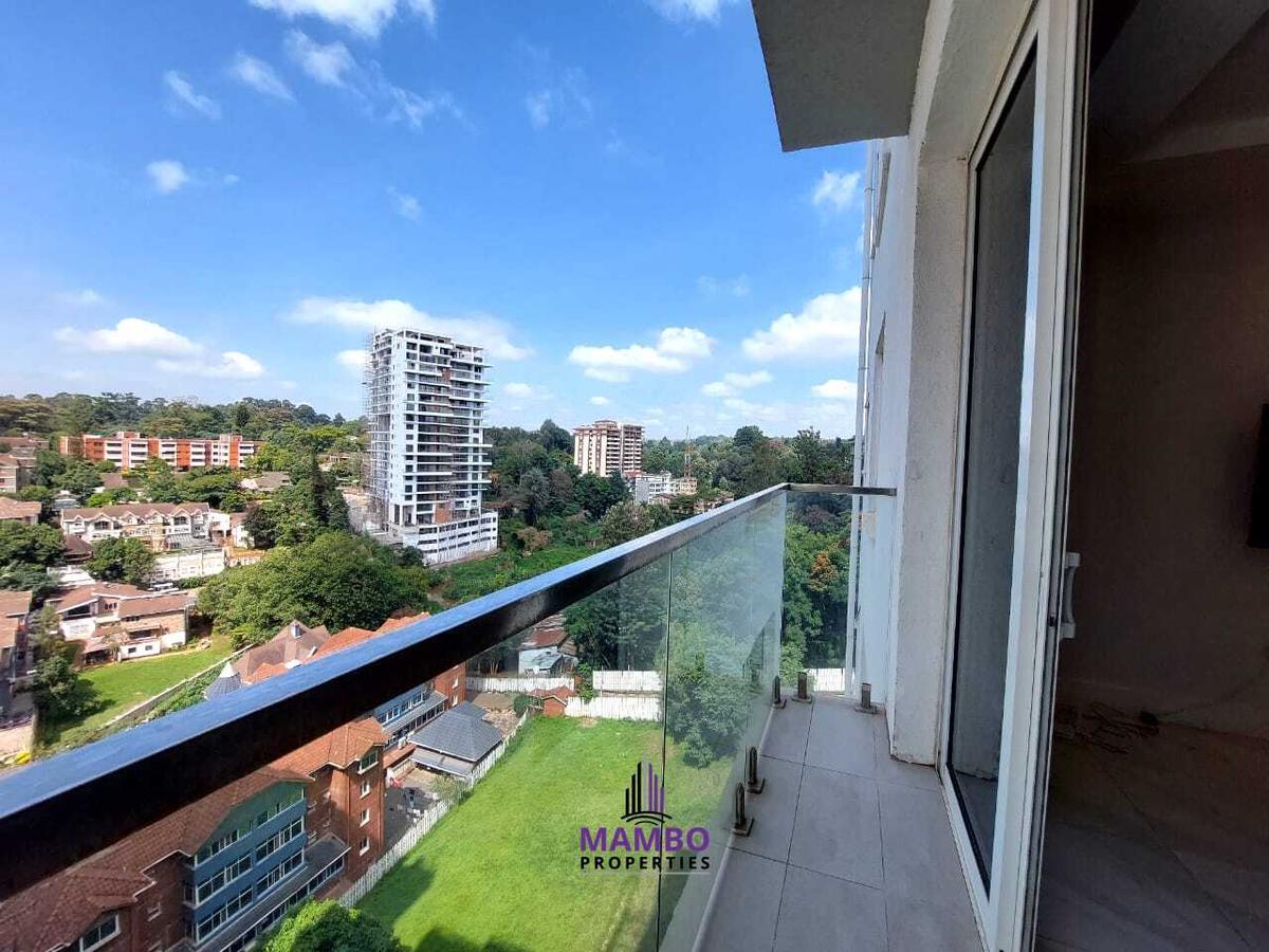 Furnished 2 Bed Apartment with En Suite at Rhapta Rd - 3