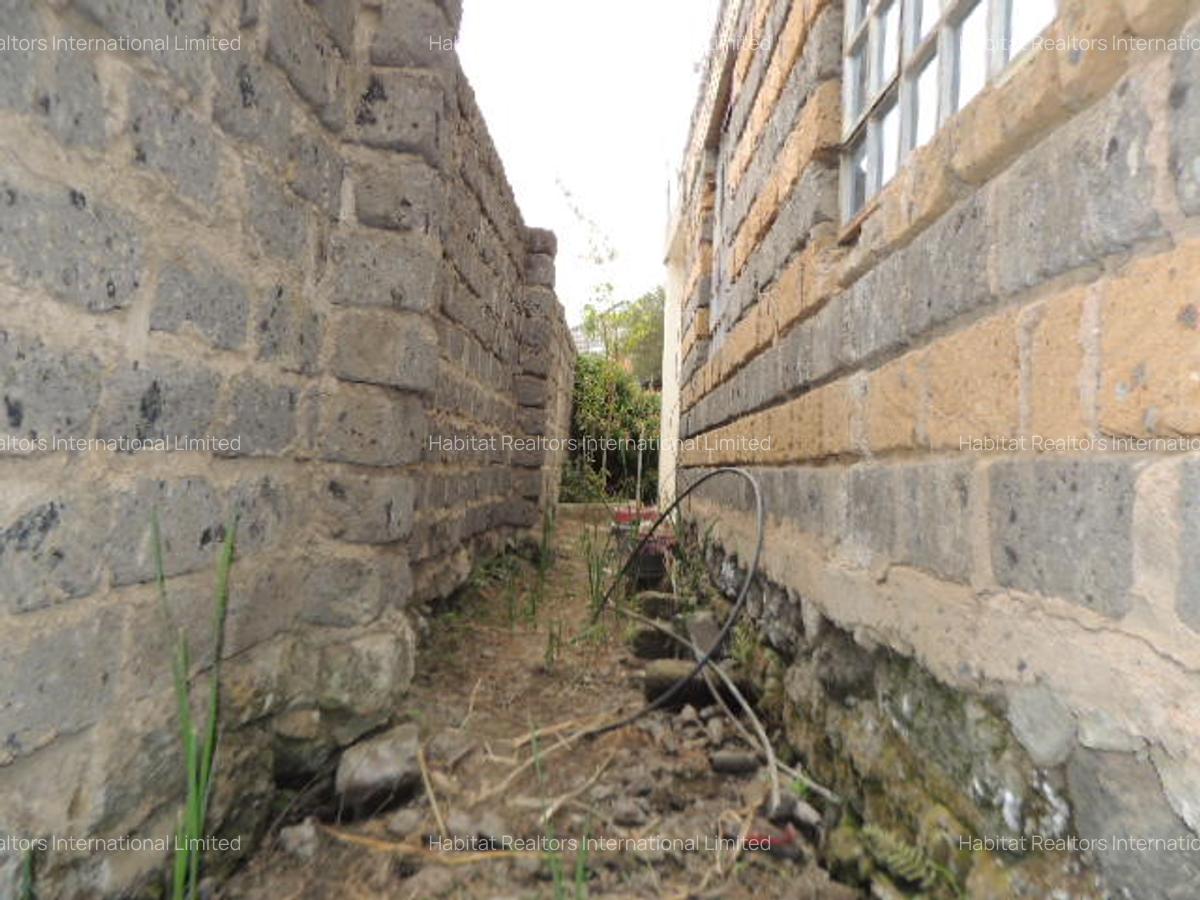 0.25 ac Residential Land at Juja South - 18