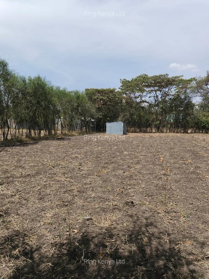 0.25 ac Land in Ruai - 10