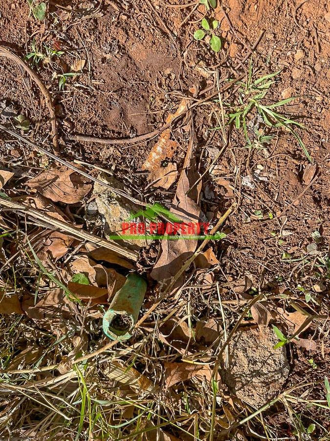 0.05 ha Residential Land at Muguga - 5