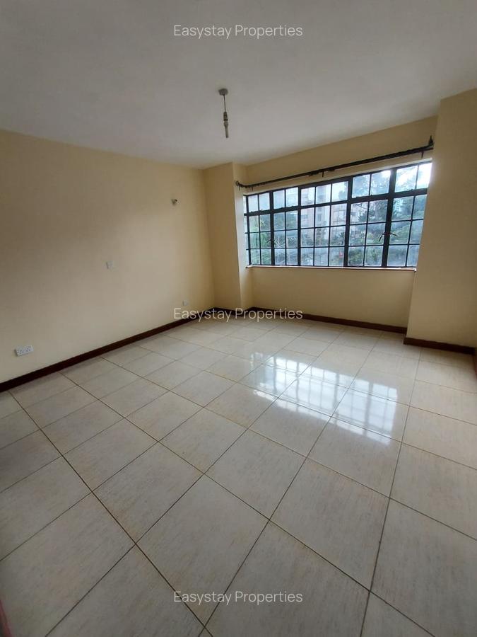 2 Bed Apartment with En Suite in Kileleshwa - 9