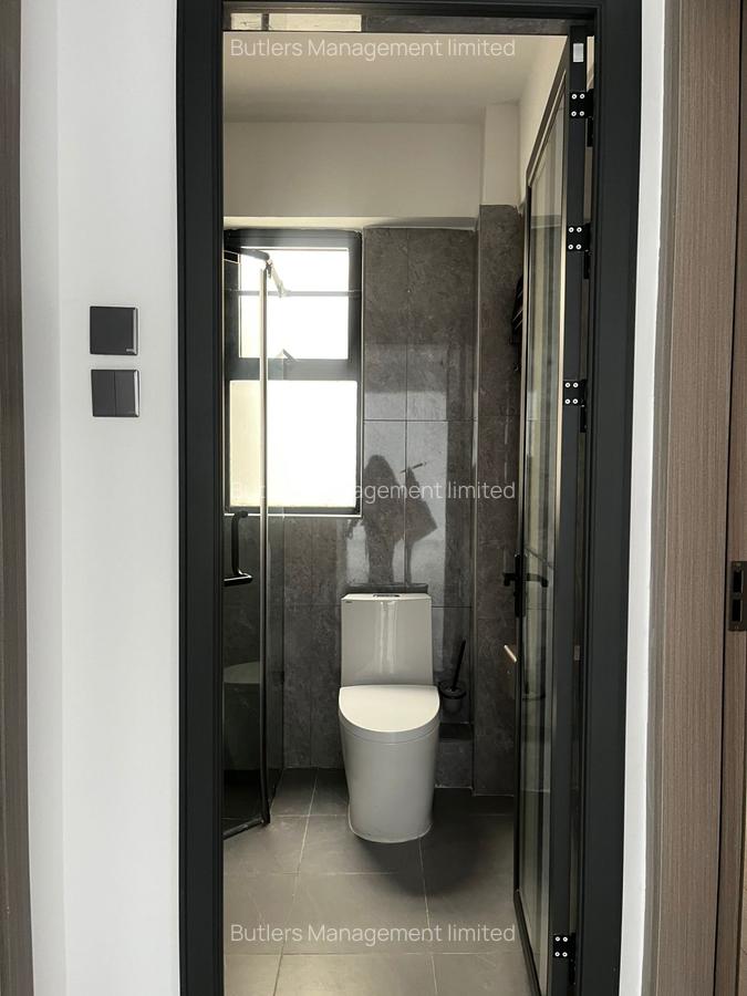 3 Bed Apartment with En Suite at Kindaruma Road - 15