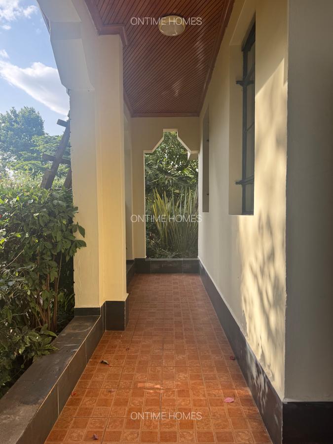 5 Bed House with En Suite at Runda - 3