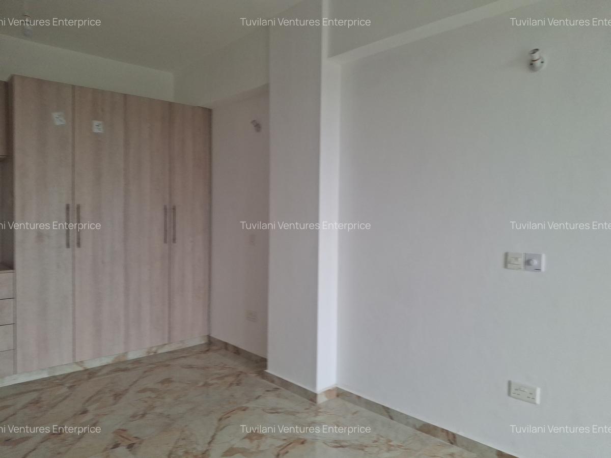 3 Bed Apartment with En Suite at Shanzu - 13