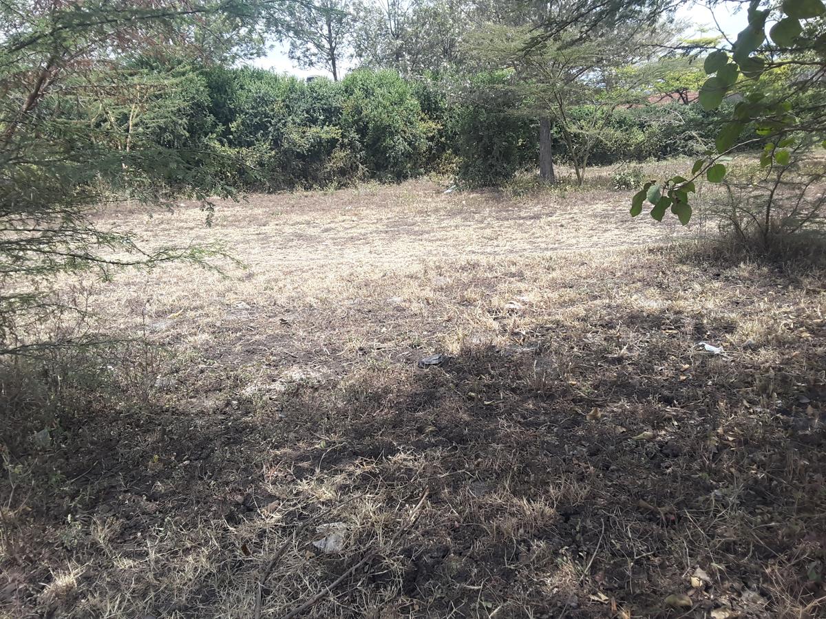 0.125 ac Residential Land in Ongata Rongai - 15