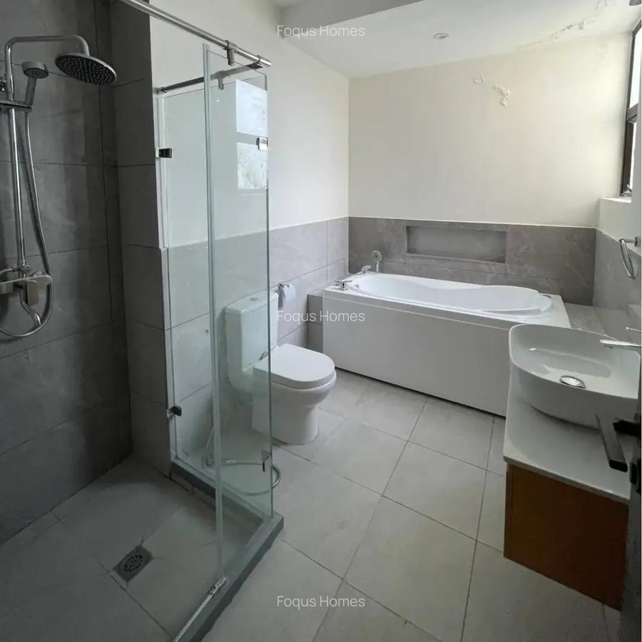 3 Bed Apartment with En Suite at Kileleshwa - 8