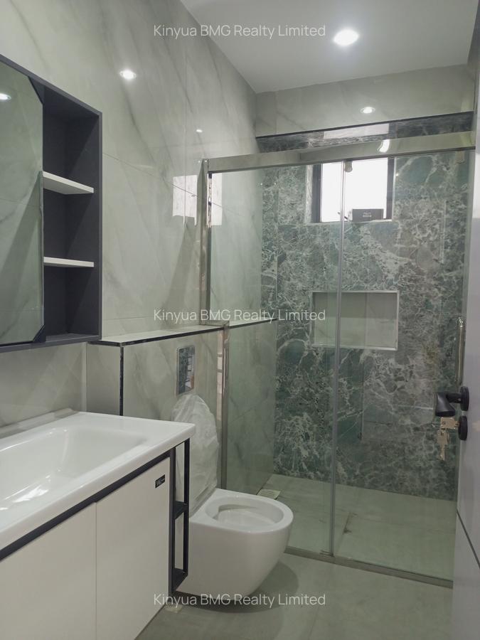 Serviced 2 Bed Apartment with En Suite in Nyali Area - 4